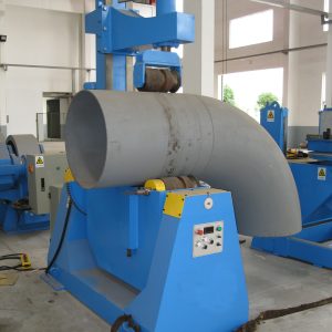 special welding rotator