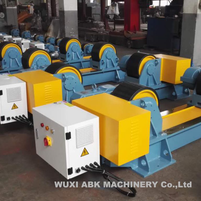 Welding Equipment Import to UAE: HGZ-60 + 4-Port Procurement Path