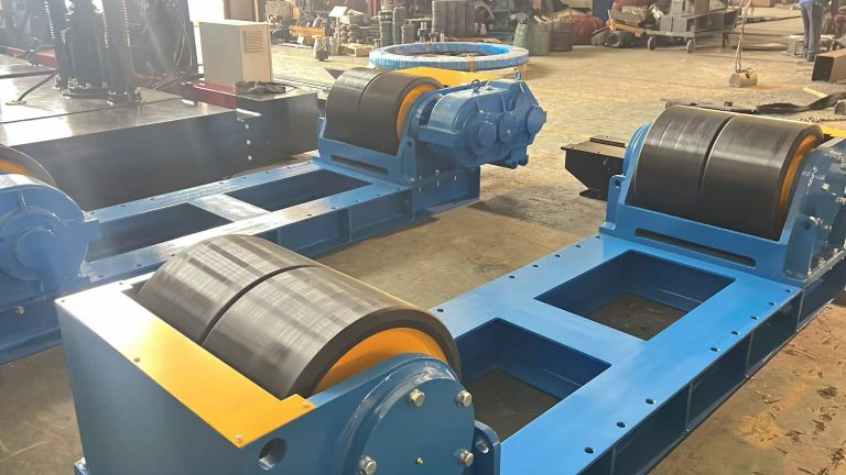 How to Verify a Chinese Welding Equipment Manufacturer Before Order