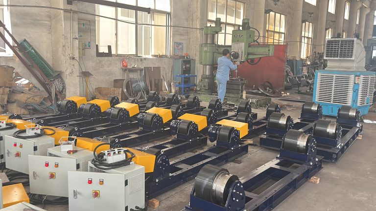Welding Equipment Import to Russia: 2026 Procurement Guide