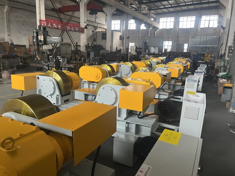Welding Equipment Import to Vietnam: 2026 Procurement Guide for Shipbuilding, Oil & Gas, and Steel Structure Fabricators