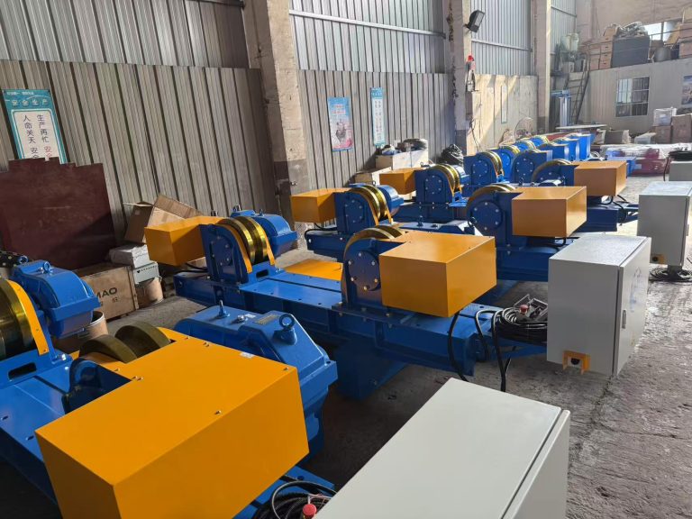 Welding Equipment Import to Italy: 2026 Procurement Guide for Shipbuilding, Petrochemical, and Heavy Industrial Fabricators