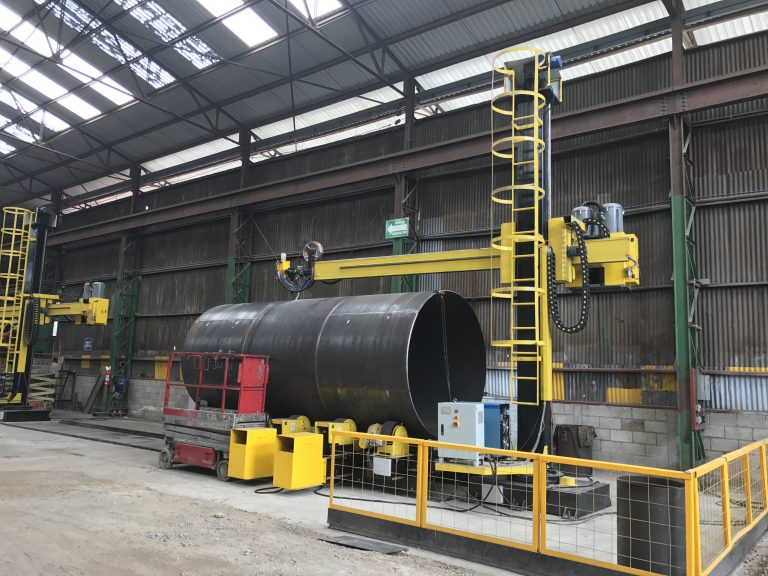 CE Marking + PED Module H1 Full Quality Assurance Certification Framework Compliant Welding Line: Documentation Chain for European Pressure Equipment Manufacturers Seeking Highest-Tier PED Conformity Assessment