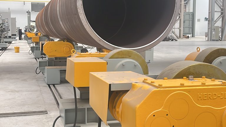 Welding Equipment Insurance and Business Interruption Coverage Framework for Heavy Fabrication Shop Risk Transfer: Property + Machinery Breakdown + Business Interruption + Product Liability Insurance Structure