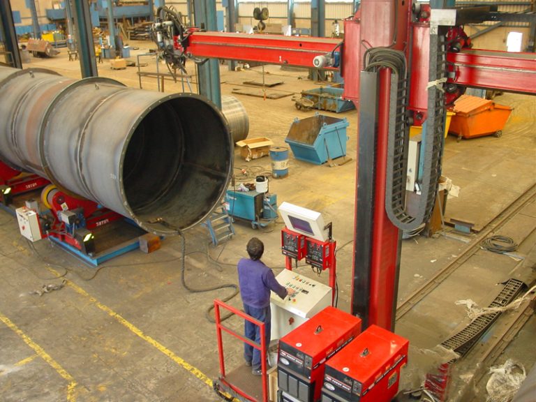 M&A + Joint Venture + Strategic Partnership + Technology License Framework for Welding Equipment Suppliers: Consolidation, Vertical Integration, and Geographic Expansion Decision Reference for Heavy Industrial Equipment Companies