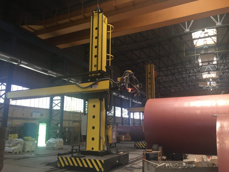 5-Year vs 10-Year Welding Equipment Total Cost of Ownership (TCO) Comparison for Cell A Pressure Vessel Configuration: 12-Line-Item Cost Breakdown for Heavy Fabrication Shop Capital Planning + Financial Decision Making