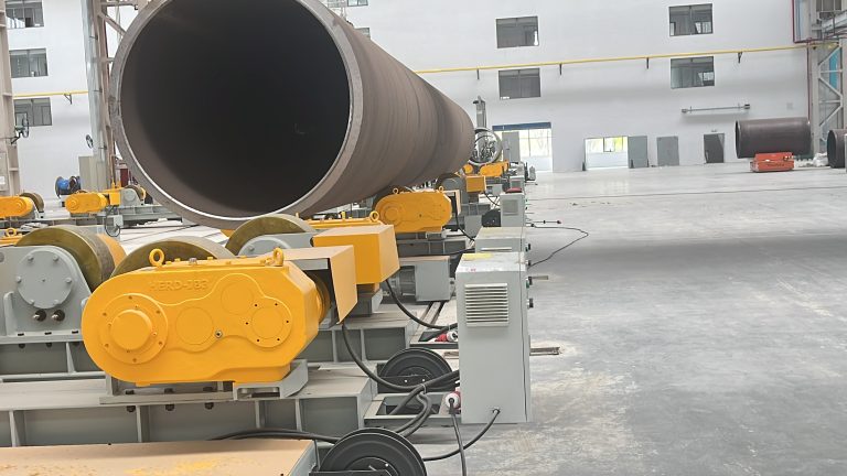 Manual SMAW vs Semi-Automated Mechanized SAW vs Full-Automated Cell vs Robotic Welding Cell Automation Level Decision Matrix: Capital Investment, Productivity, Weld Quality, Operator Skill, and ROI Comparison for Pressure Vessel, Structural, and Component Fabricators