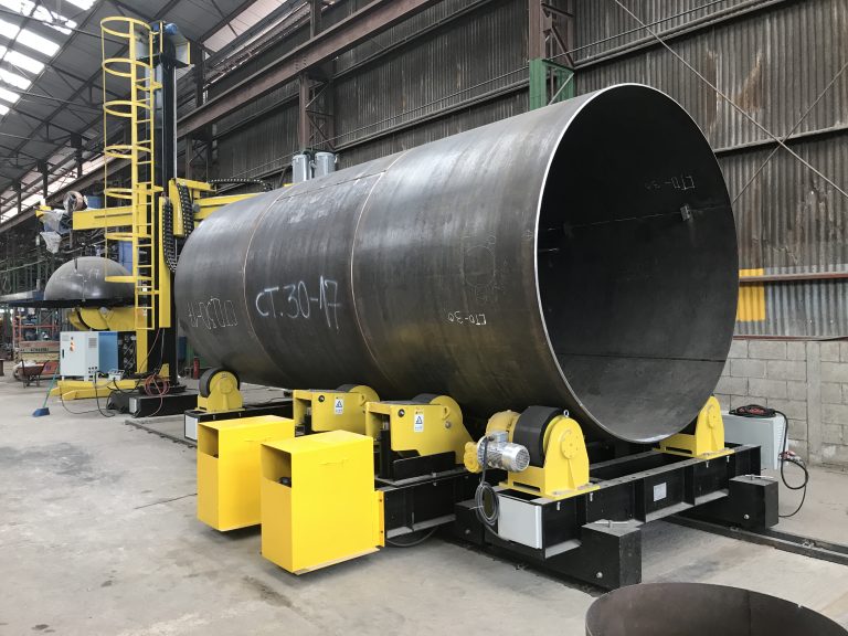 Hydrogen-Ready and Multi-Material Welding Automation: What Fabrication Equipment Buyers Should Specify Now for 2027-2030 Infrastructure Projects