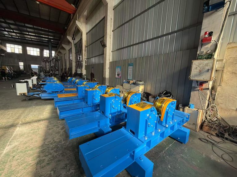 FAT Is Not SAT: What Welding-Equipment Buyers Should Specify for Site Commissioning in 2026–2028 Remote and Multi-Country Projects