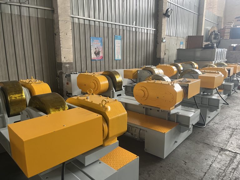 Moving a Commissioned Welding Rotator Cell to a Second Country: What Buyers Should Specify for 2026–2028 Dual-Site Shops