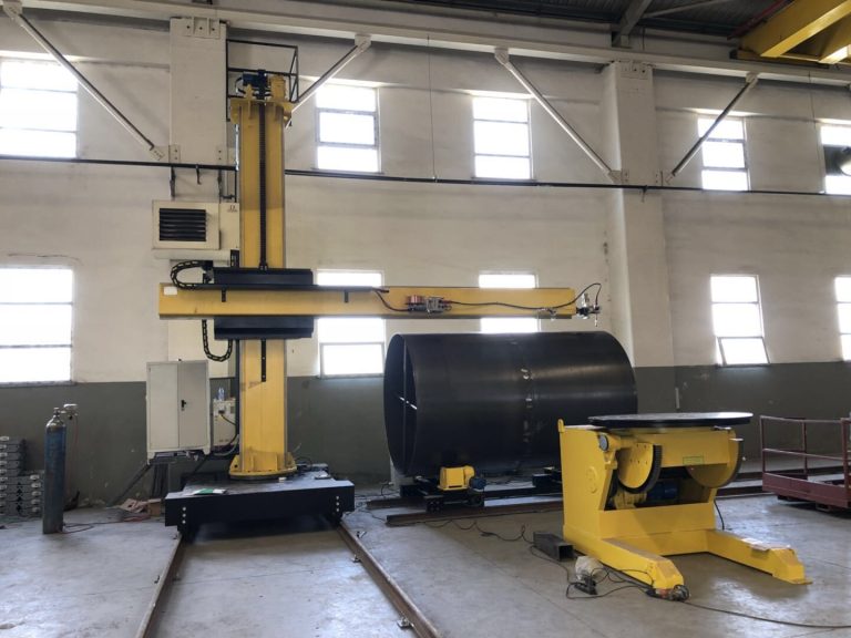 Who Should Sign FAT and SAT Punch Lists on Welding Rotator Projects in 2026–2028