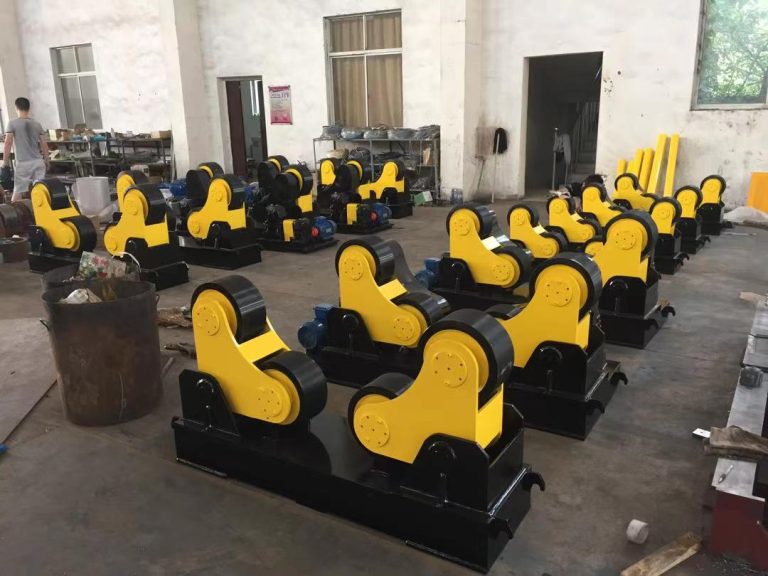 How a Tank Contract’s Wording Picks the Field Welding Supplier